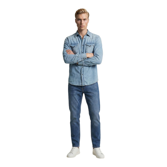 Replay Homme Chemises