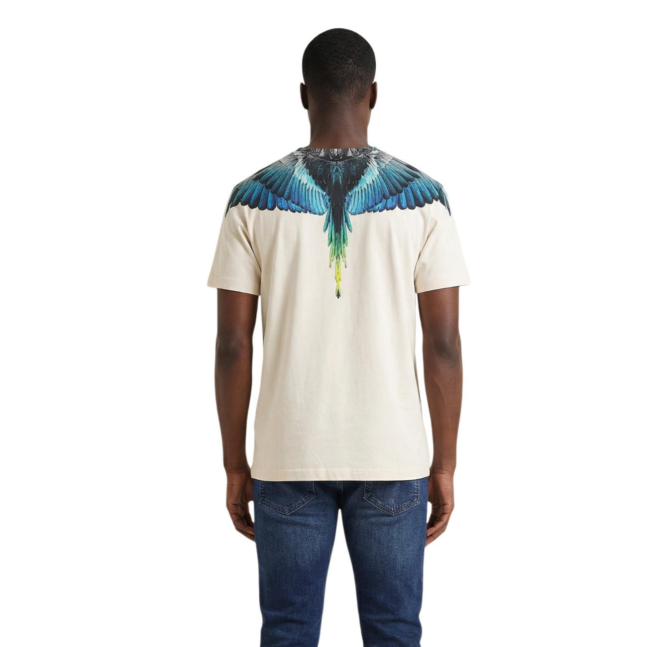 County Of Milan Homme T-Shirts