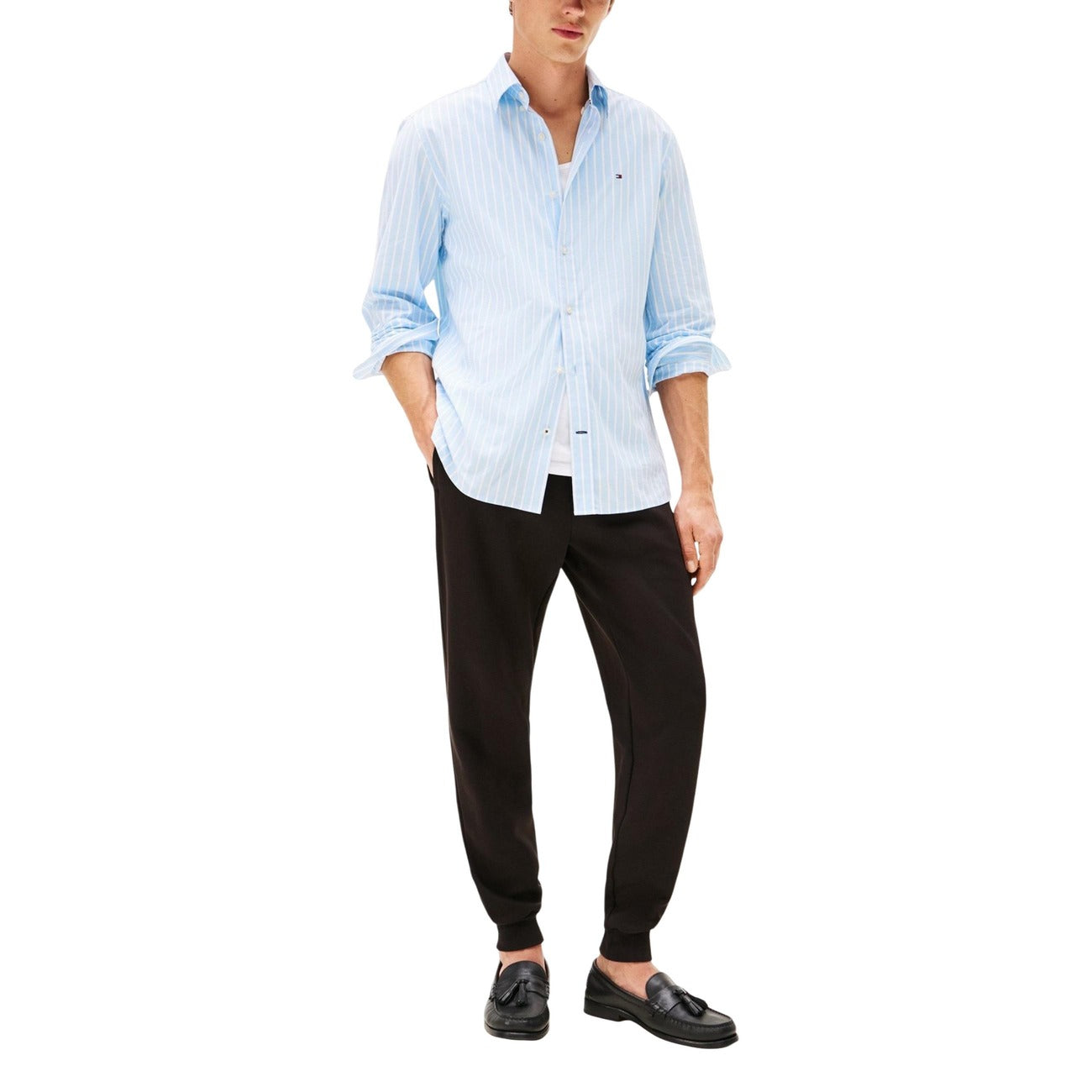 Tommy Hilfiger Homme Pantalons