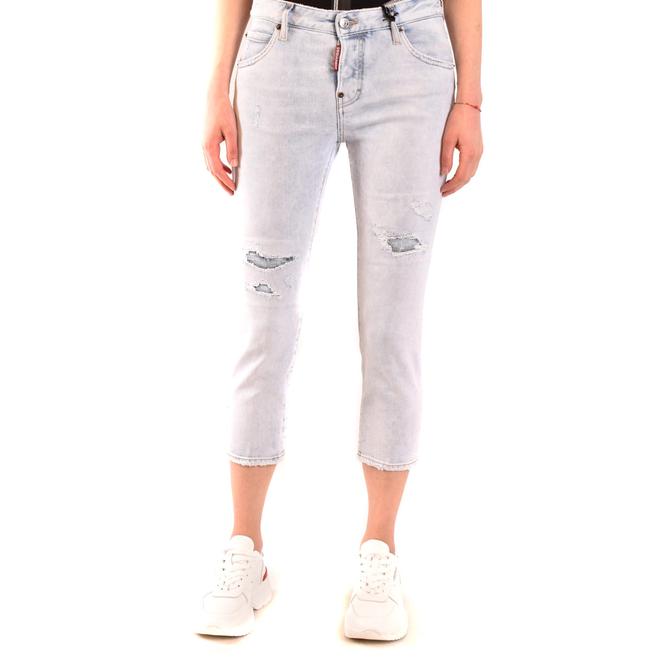 Dsquared2 Femme Jeans