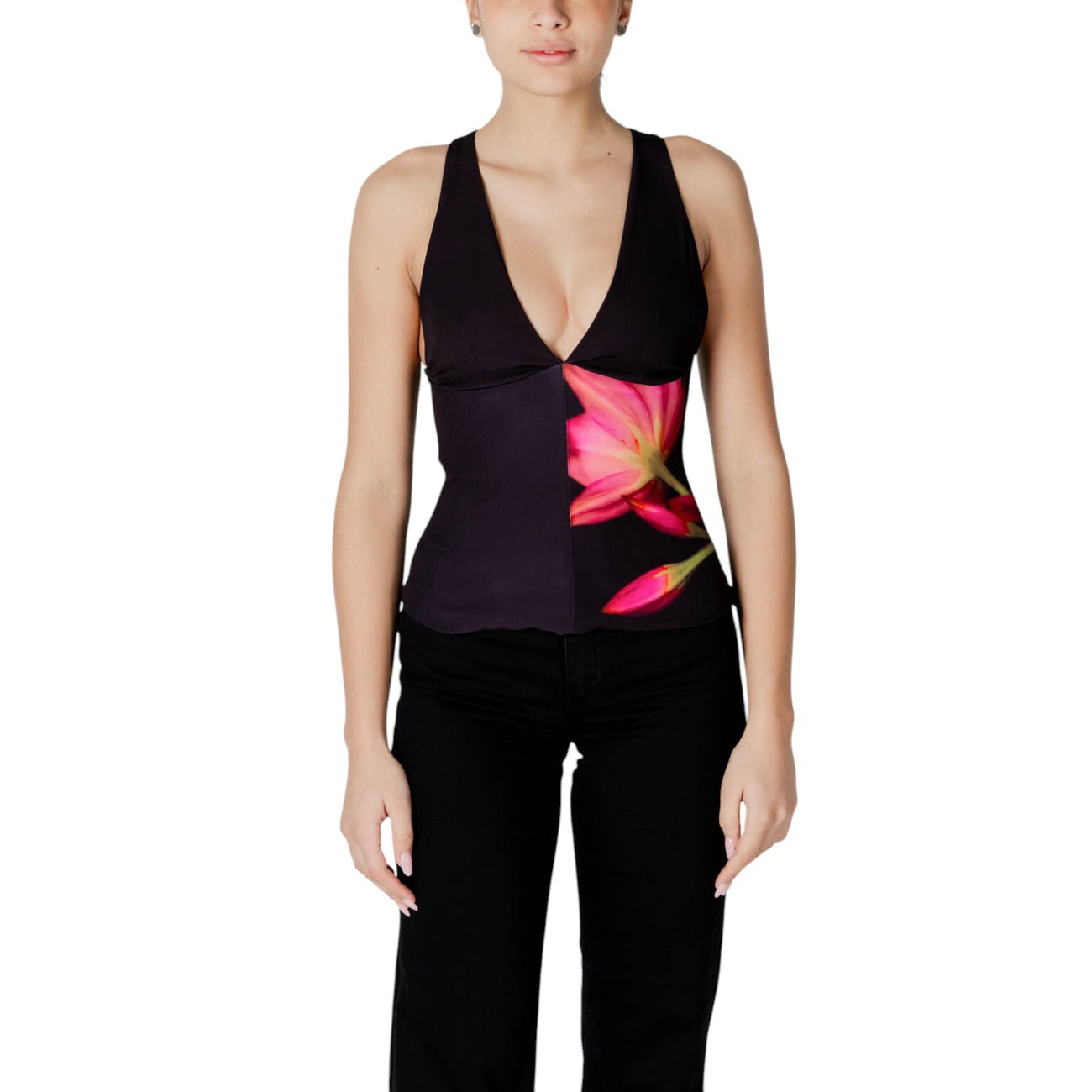 Desigual Femme Tops