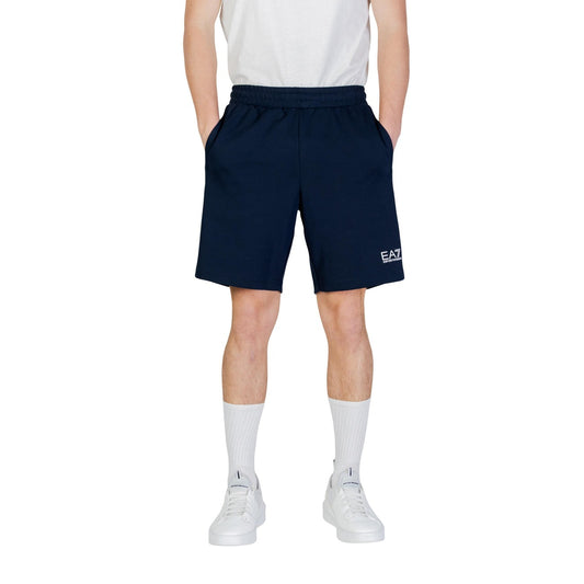 Ea7 Homme Pantalons