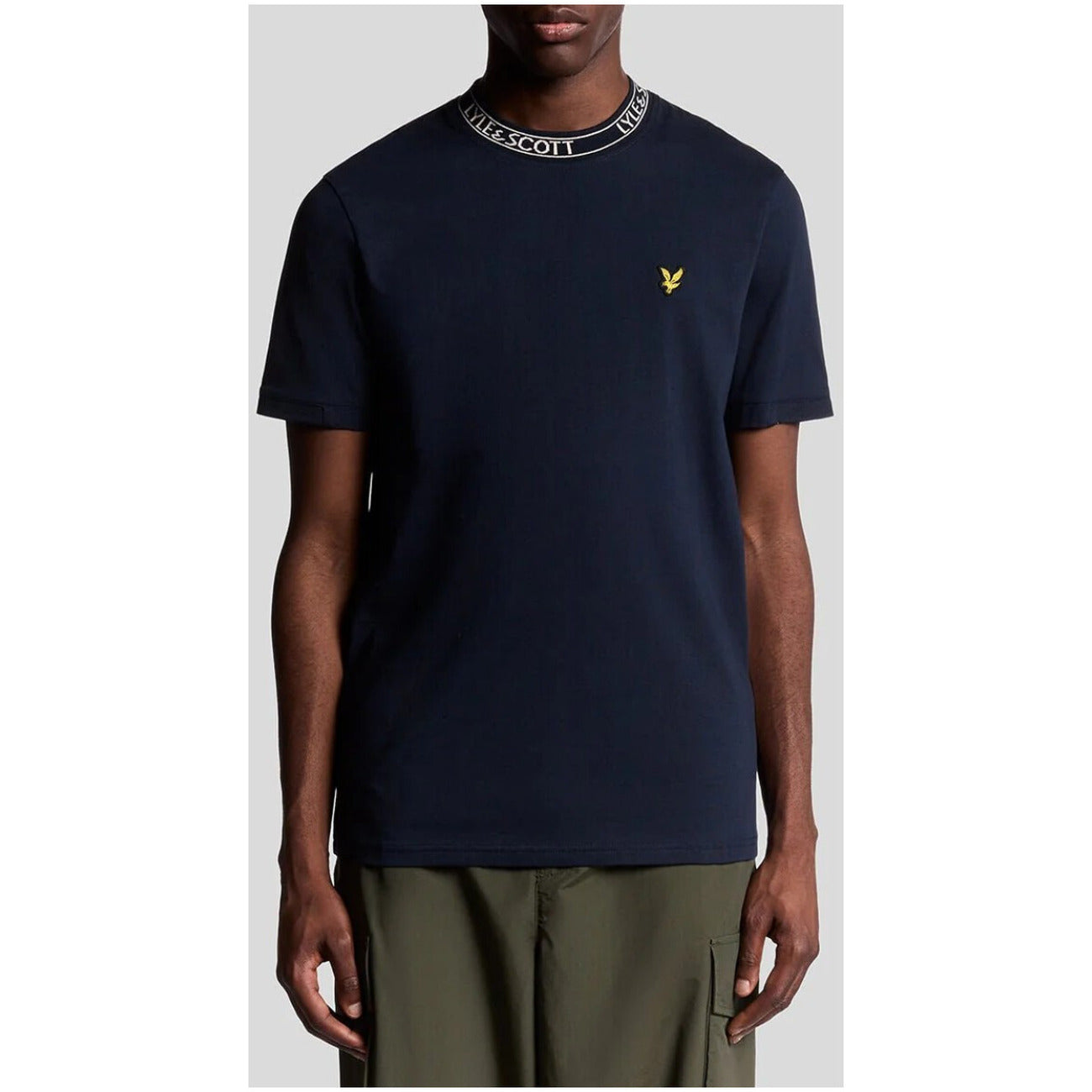 Lyle & Scott Homme T-Shirts
