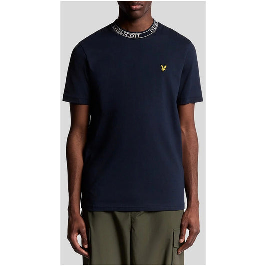 Lyle & Scott Homme T-Shirts