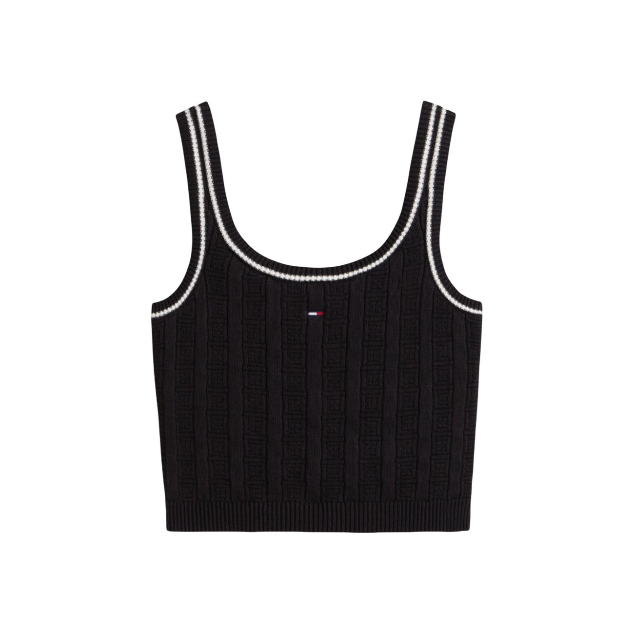Tommy Hilfiger Jeans Femme Tops