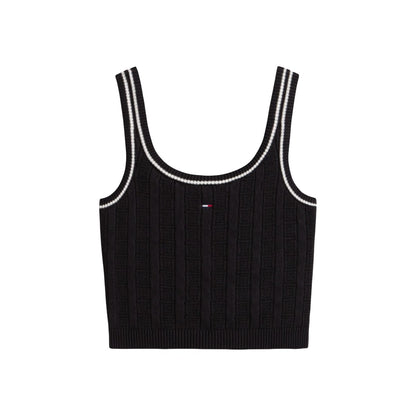 Tommy Hilfiger Jeans Femme Tops