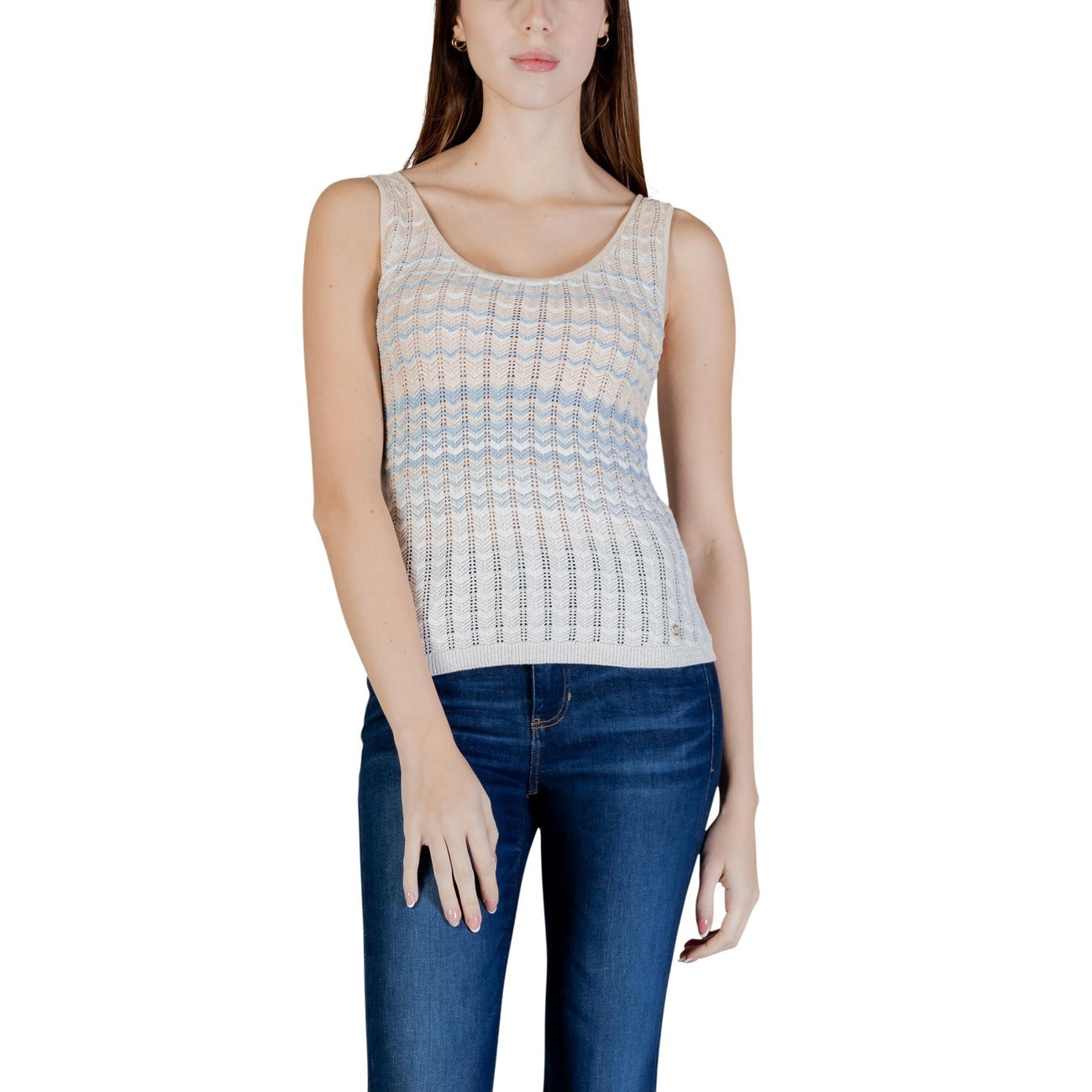 Guess Femme Debardeurs