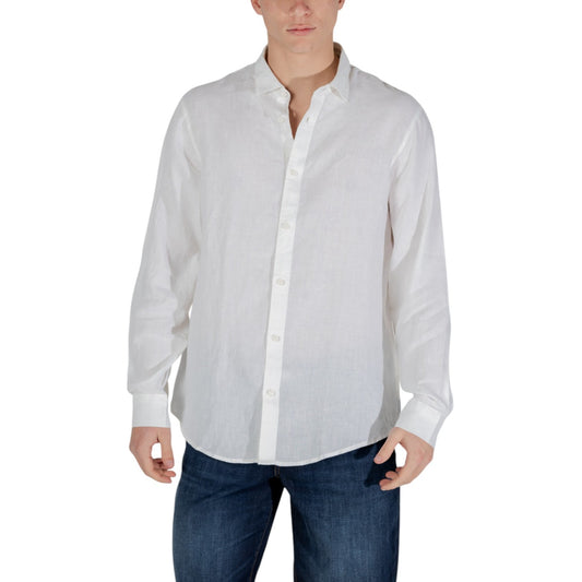 Armani Exchange Homme Chemises