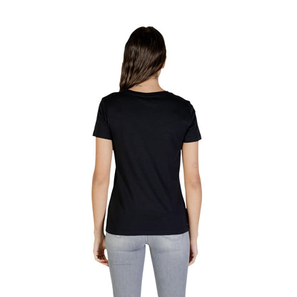 Armani Exchange Femme T-Shirts