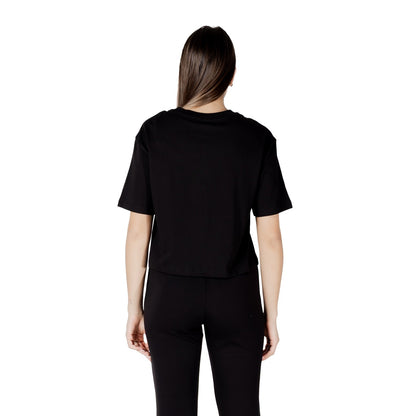 Armani Exchange Femme T-Shirts