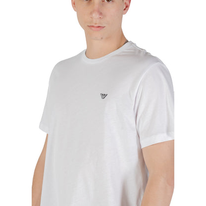 Emporio Armani Underwear Homme T-Shirts
