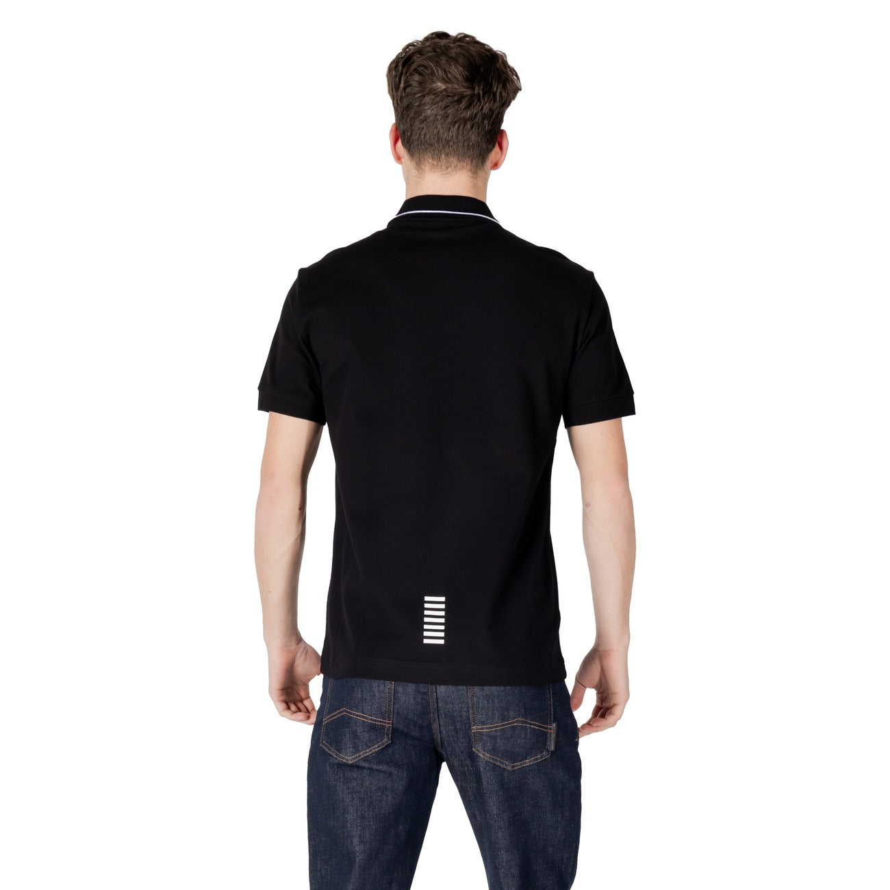 Ea7 Homme Polo