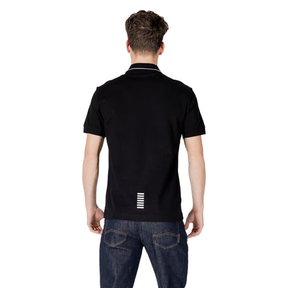 Ea7 Homme Polo