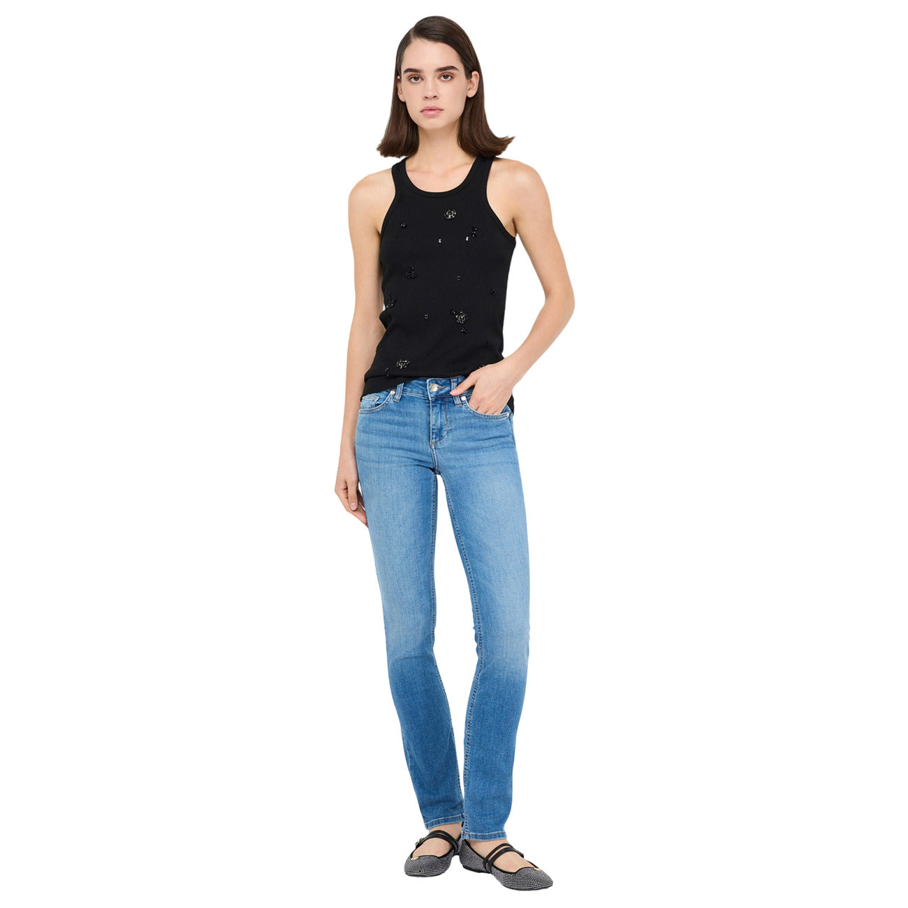 Liu Jo Femme Jeans