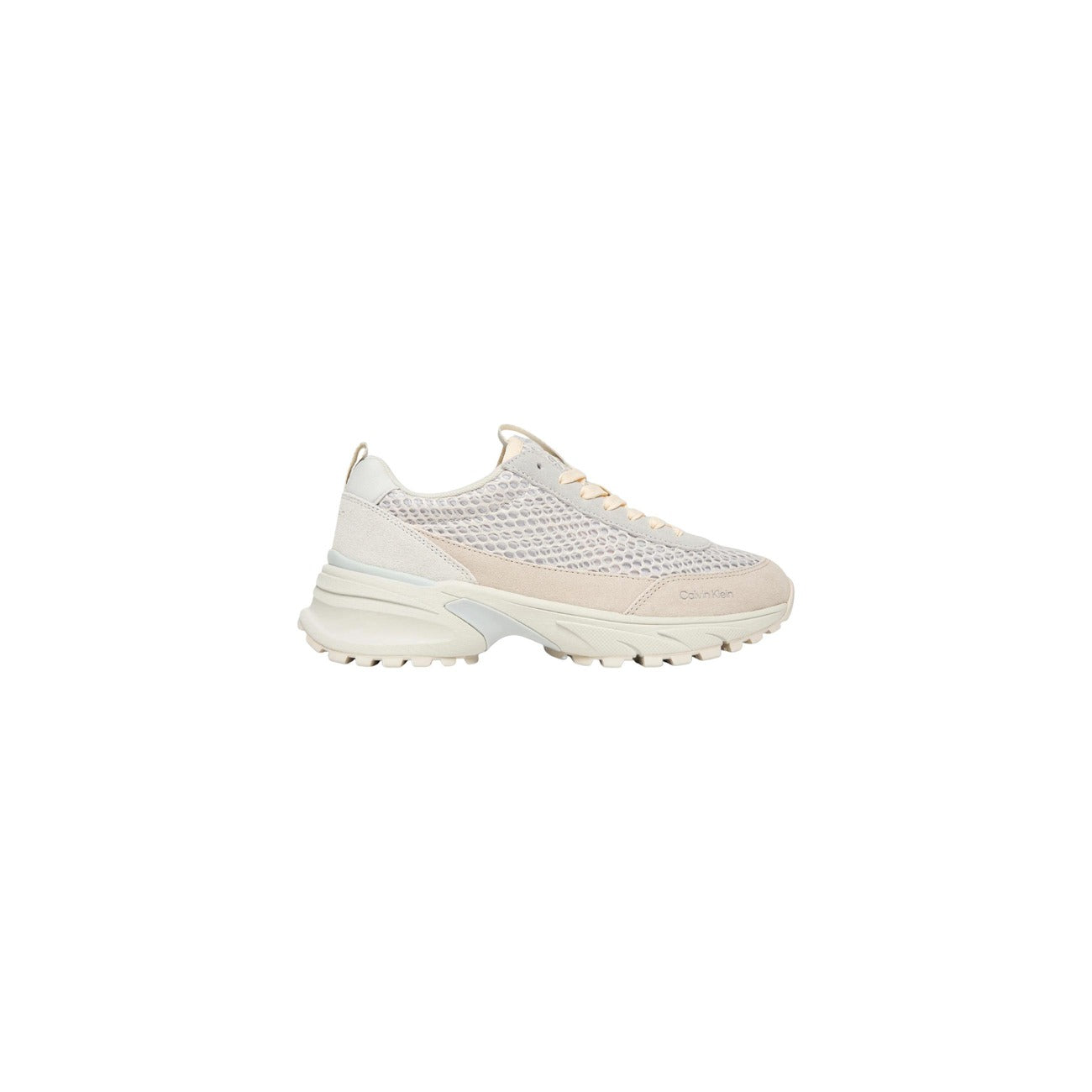 Calvin Klein Jeans Femme Baskets