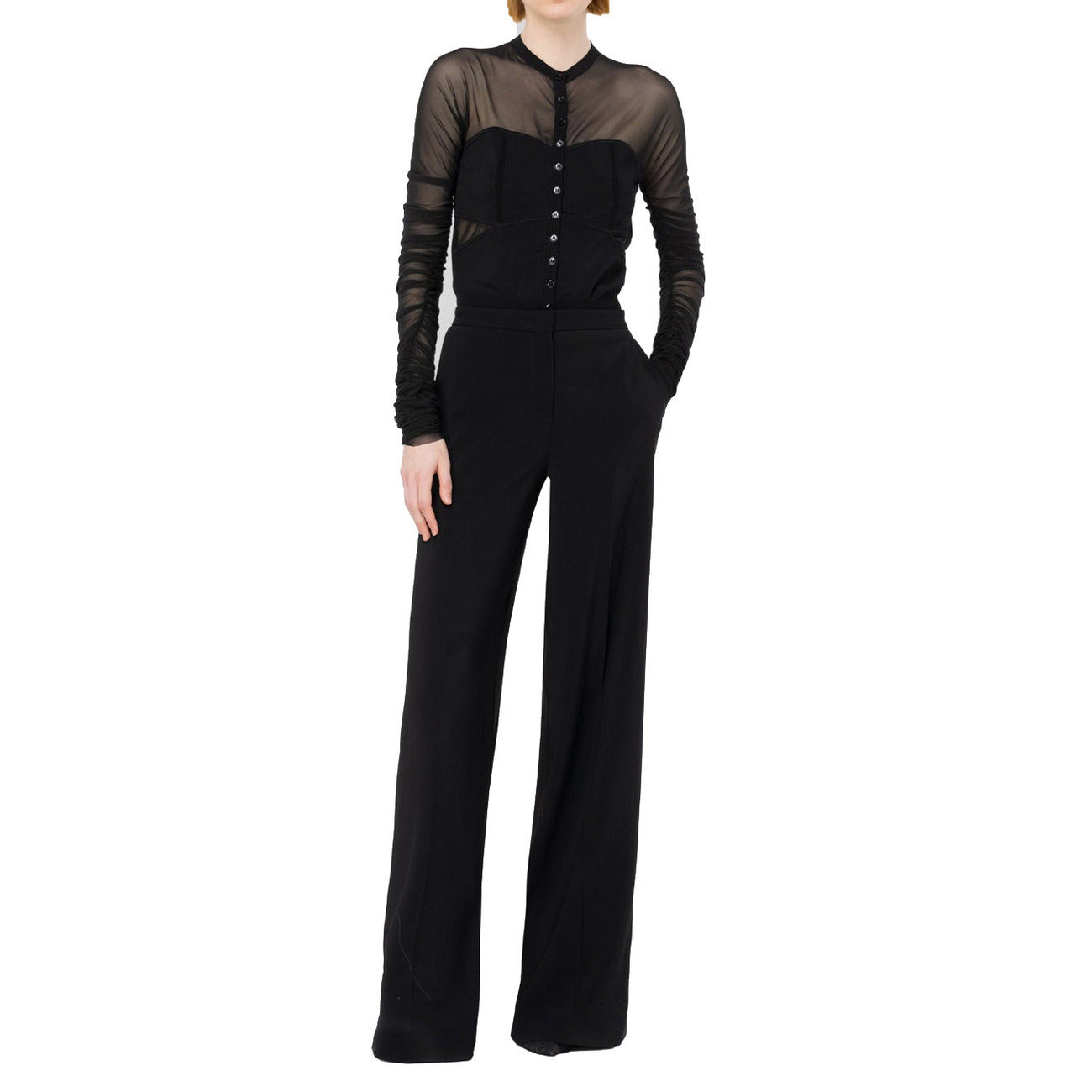 Pinko Femme Chemises