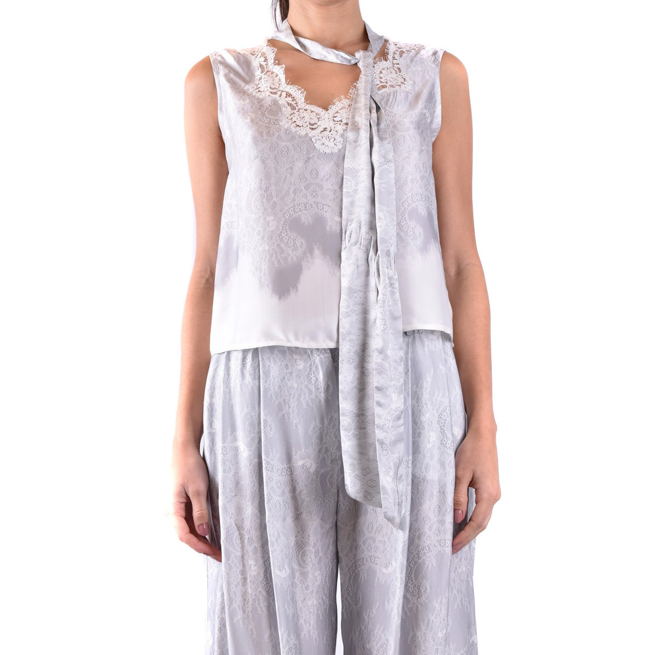 Ermanno Femme Blouse