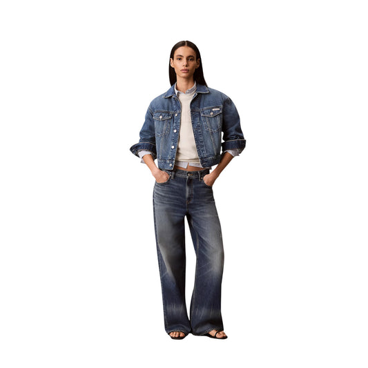 Calvin Klein Jeans Femme Sweatshirts