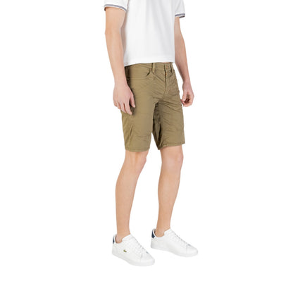 Jeckerson Homme Bermudas