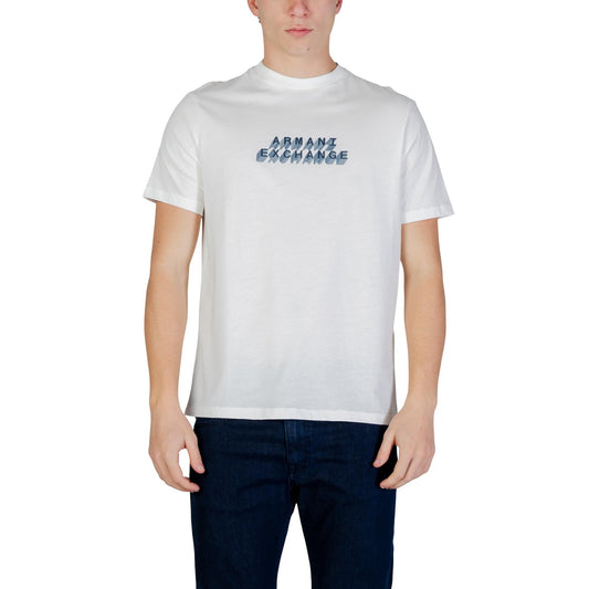 Armani Exchange Homme T-Shirts