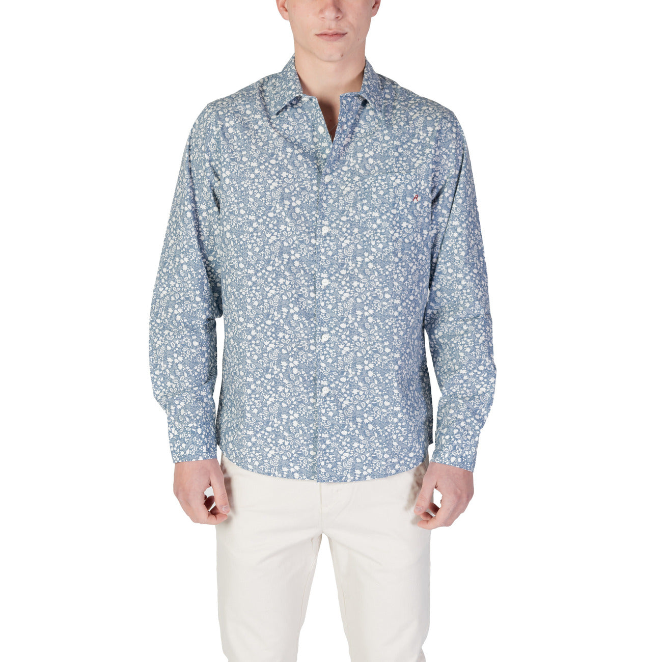 Replay Homme Chemises