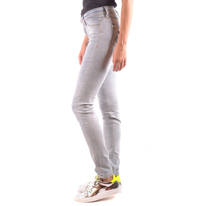 Philipp Plein Femme Jeans