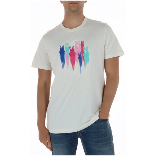 Psycho Bunny Homme T-Shirts