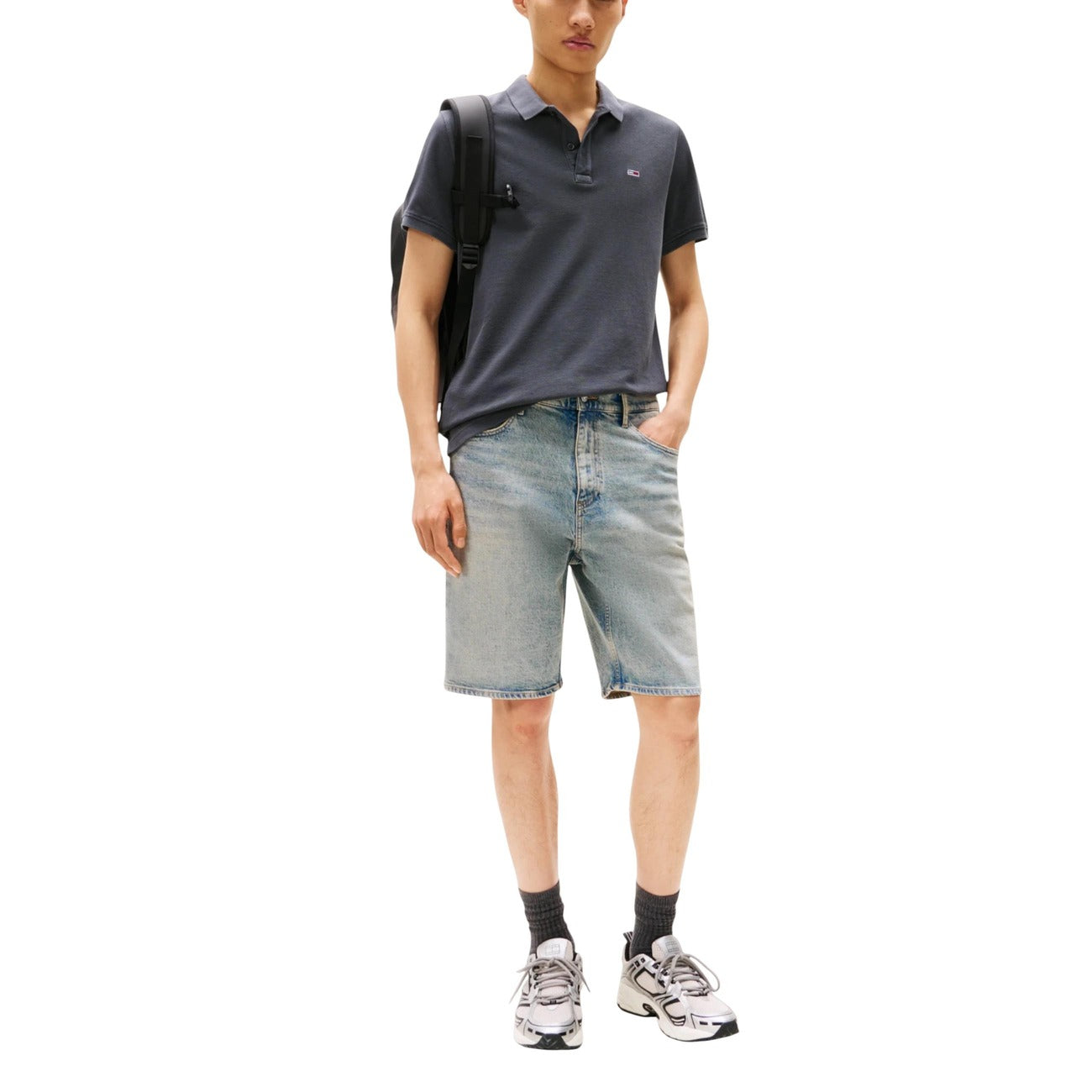 Tommy Hilfiger Jeans Homme Polo