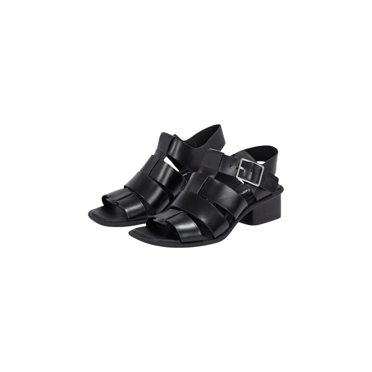 Calvin Klein Jeans Femme Sandales