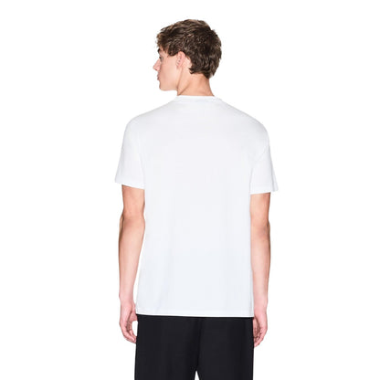 Armani Exchange Homme T-Shirts