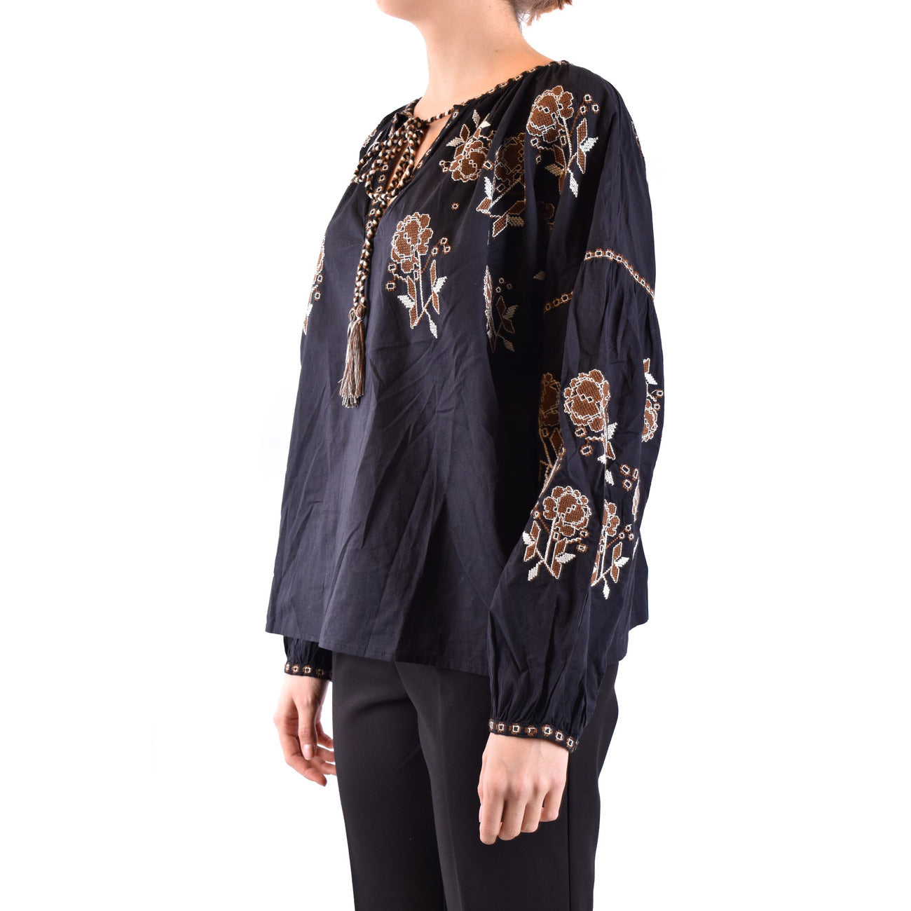 P.a.r.o.s.h. Femme Blouse