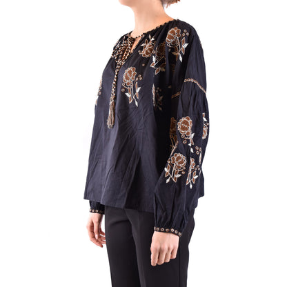 P.a.r.o.s.h. Femme Blouse