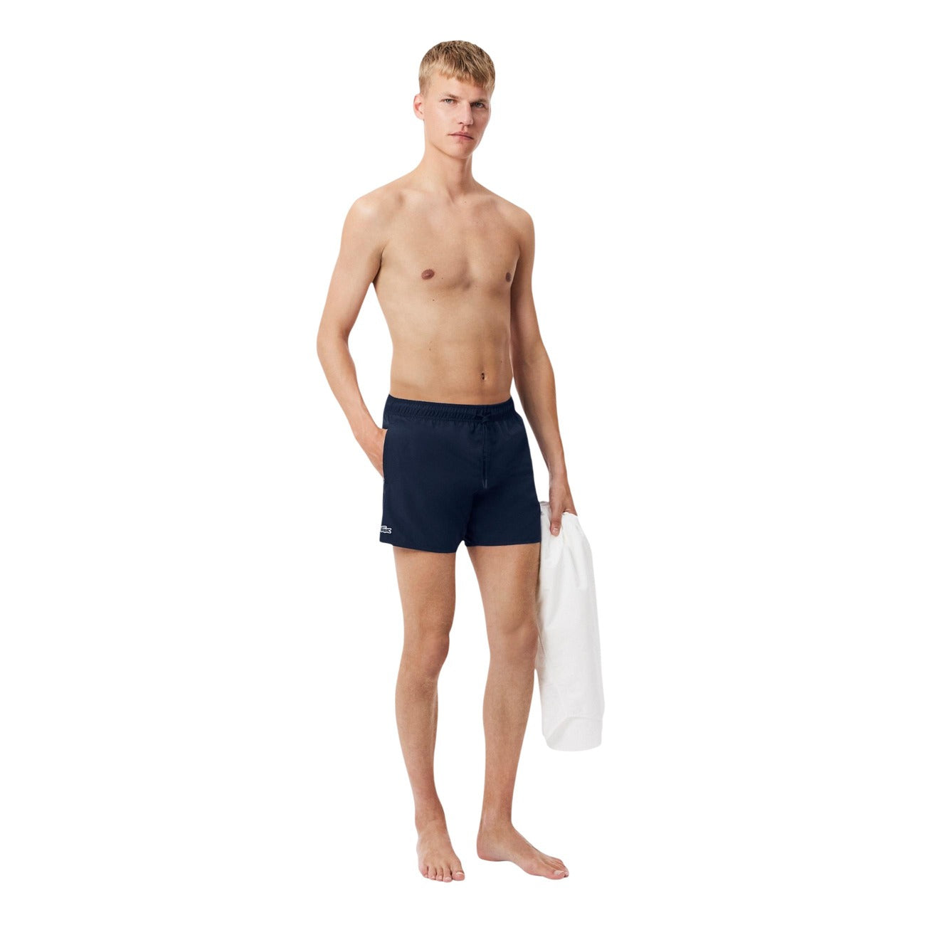 Lacoste Homme Maillots-de-bain