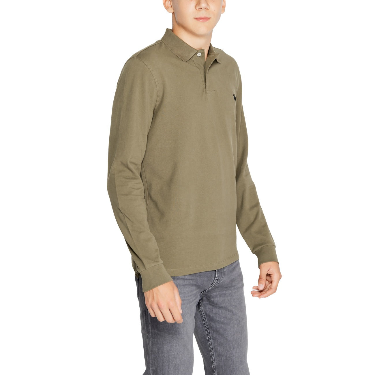 U.s. Polo Assn. Homme Polo