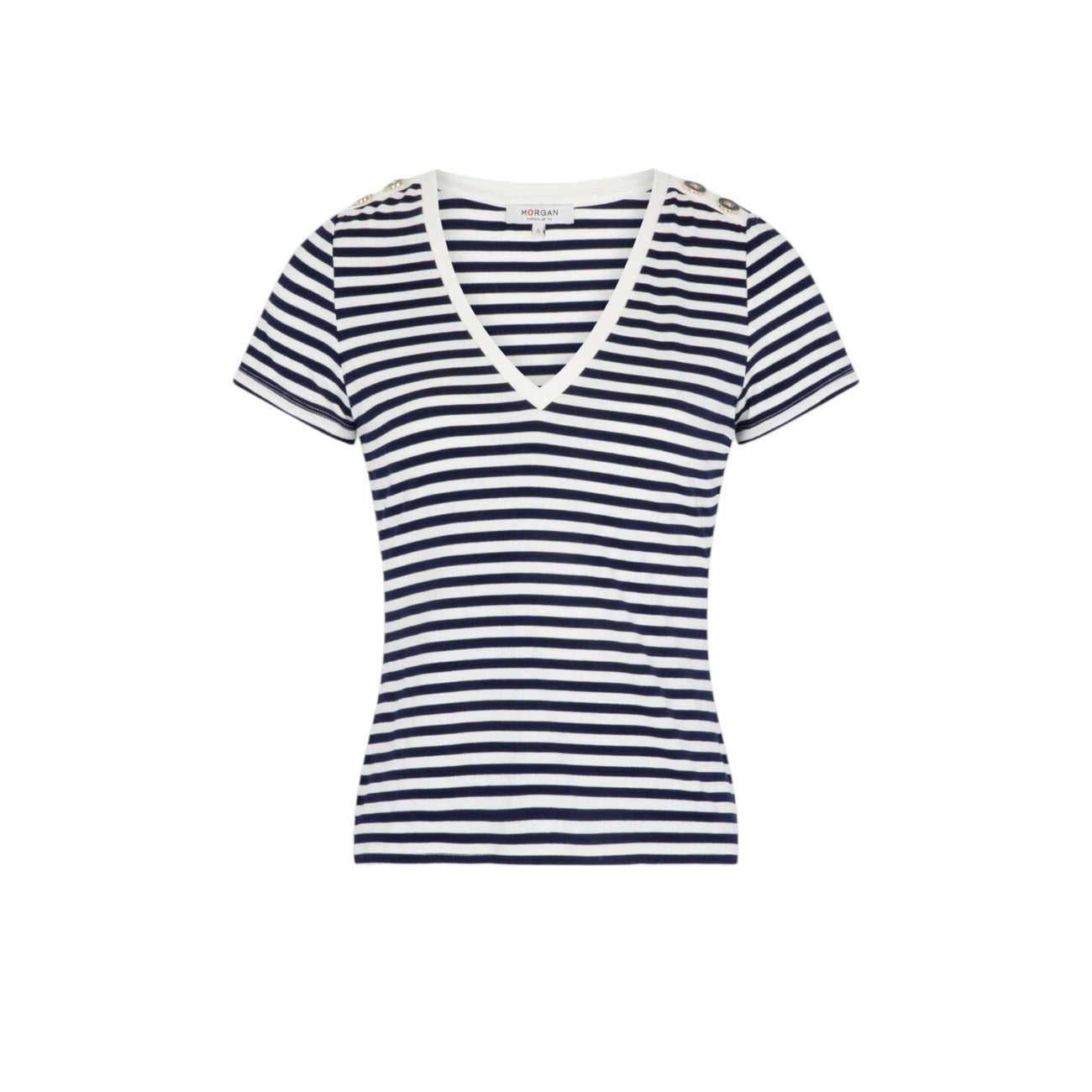 Morgan De Toi Femme T-Shirts