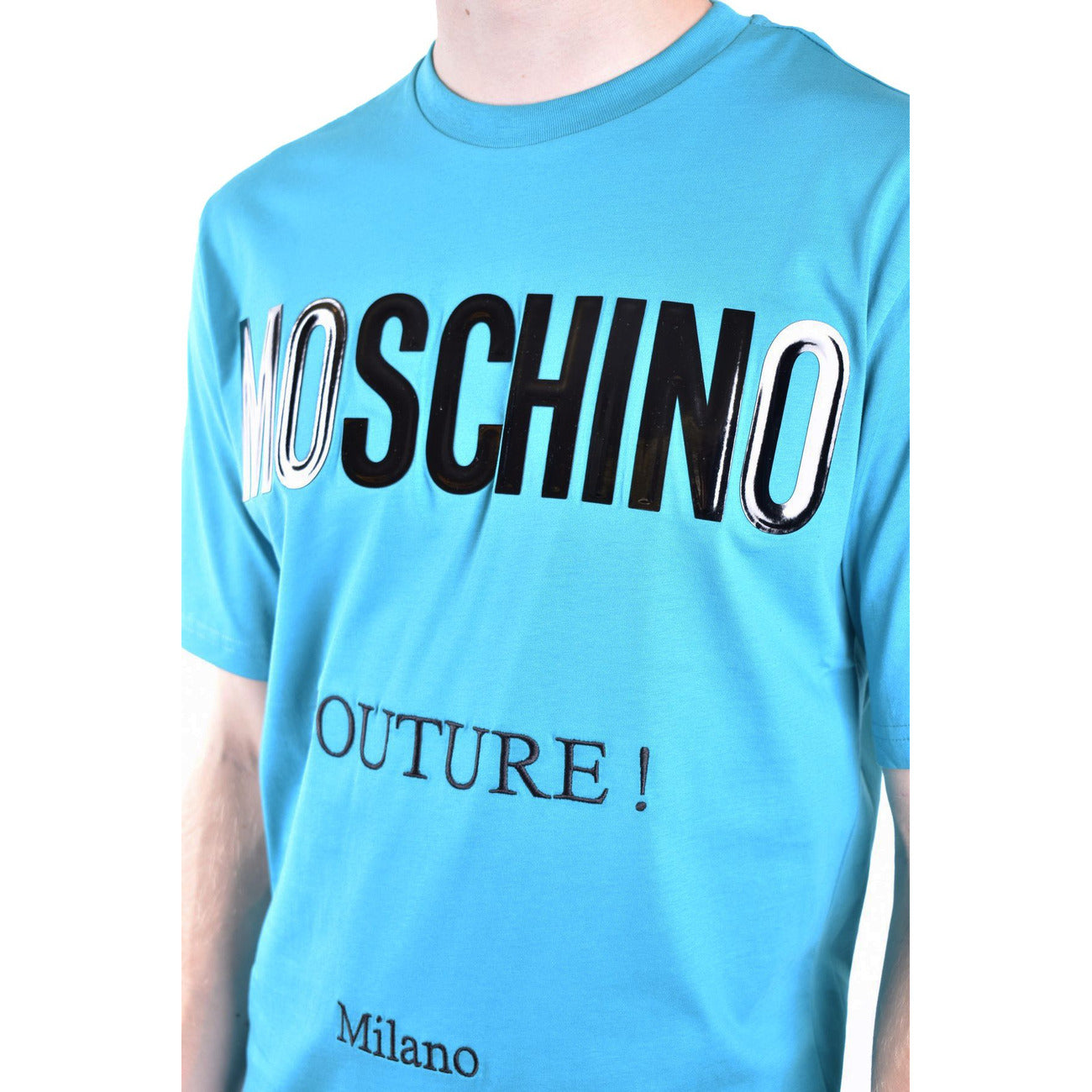 Moschino Homme T-Shirts