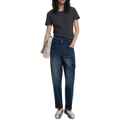 Desigual Femme Jeans