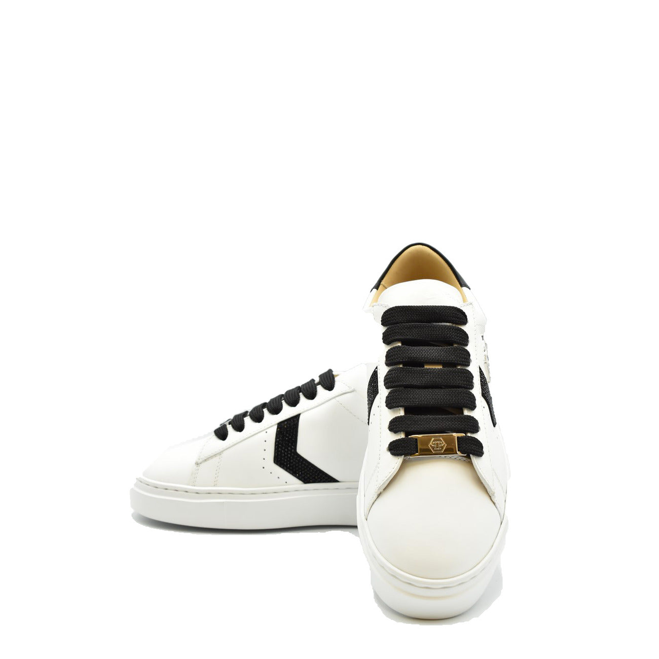 Philipp Plein Femme Baskets