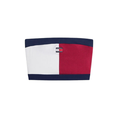 Tommy Hilfiger Jeans Femme Tops