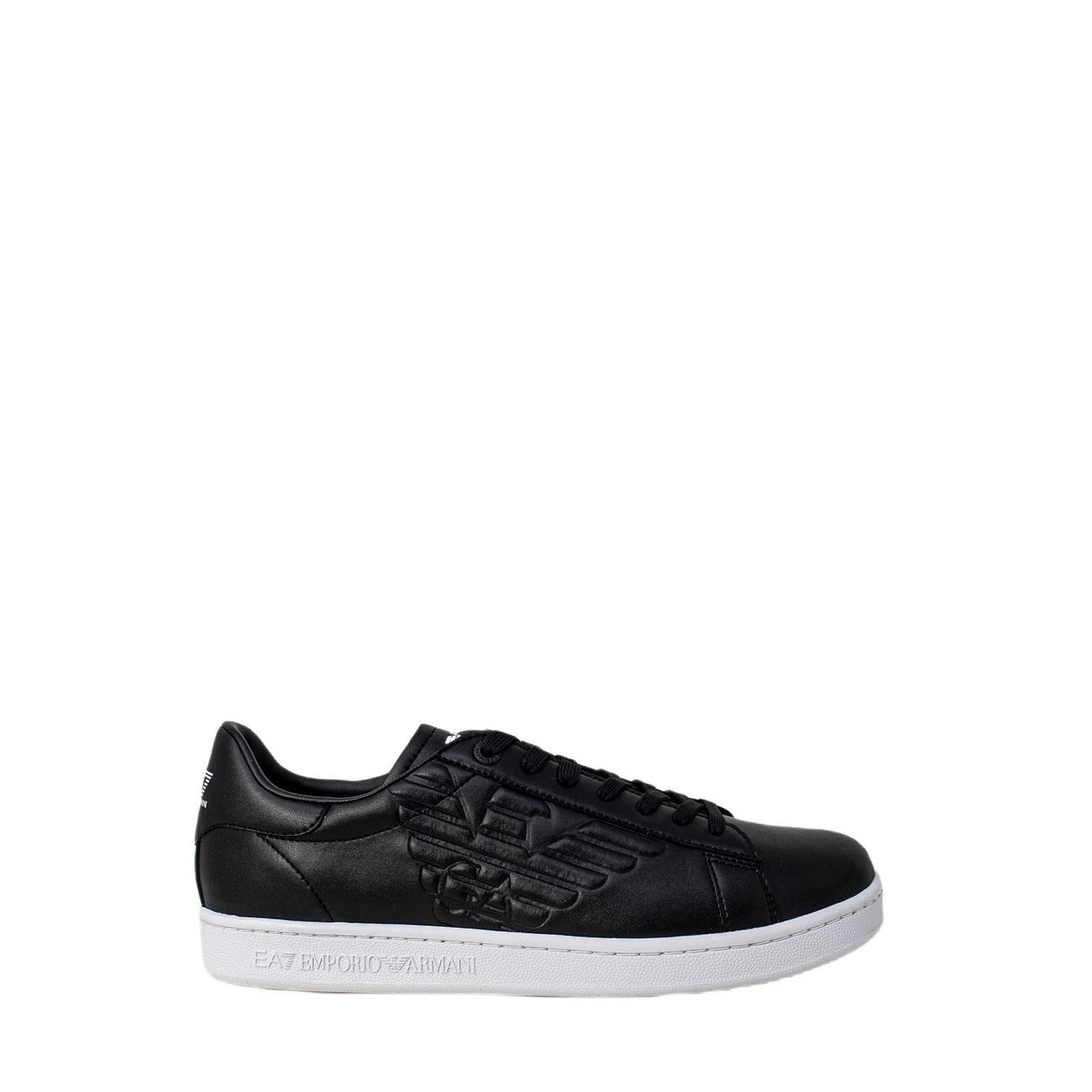 Ea7 Femme Baskets