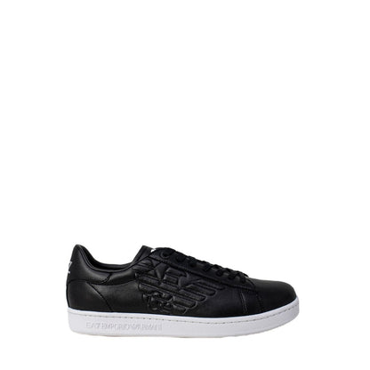 Ea7 Femme Baskets