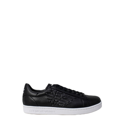 Ea7 Femme Baskets