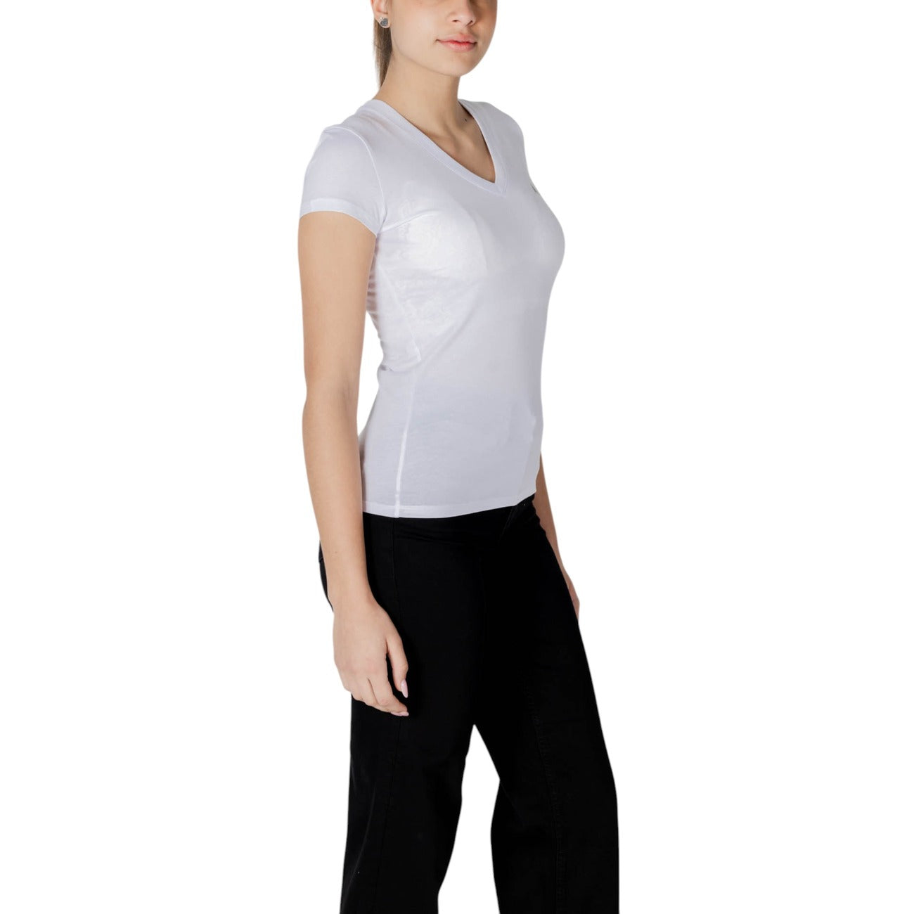 Armani Exchange Femme T-Shirts