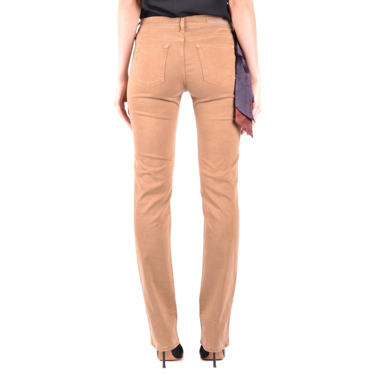 Jacob Cohen Femme Jeans