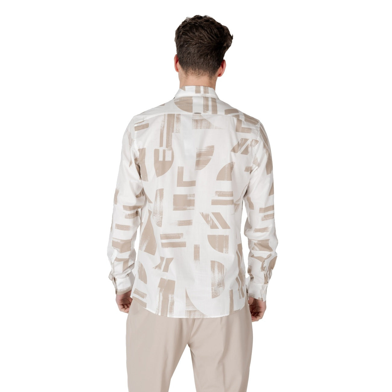 Antony Morato Homme Chemises