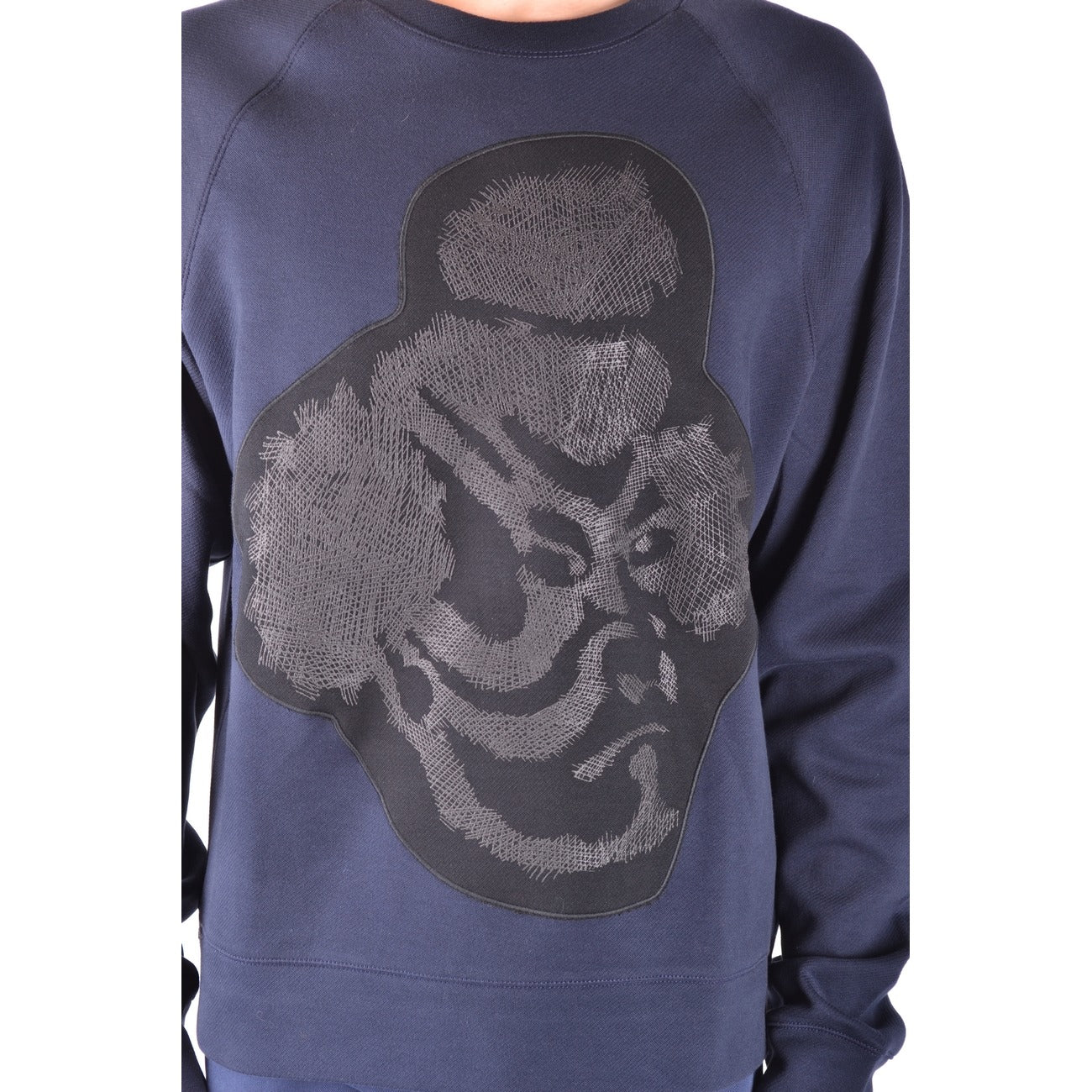 Paolo Pecora Homme Sweatshirts