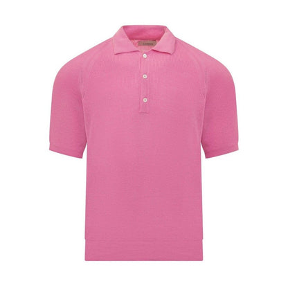 Laneus Homme Polo