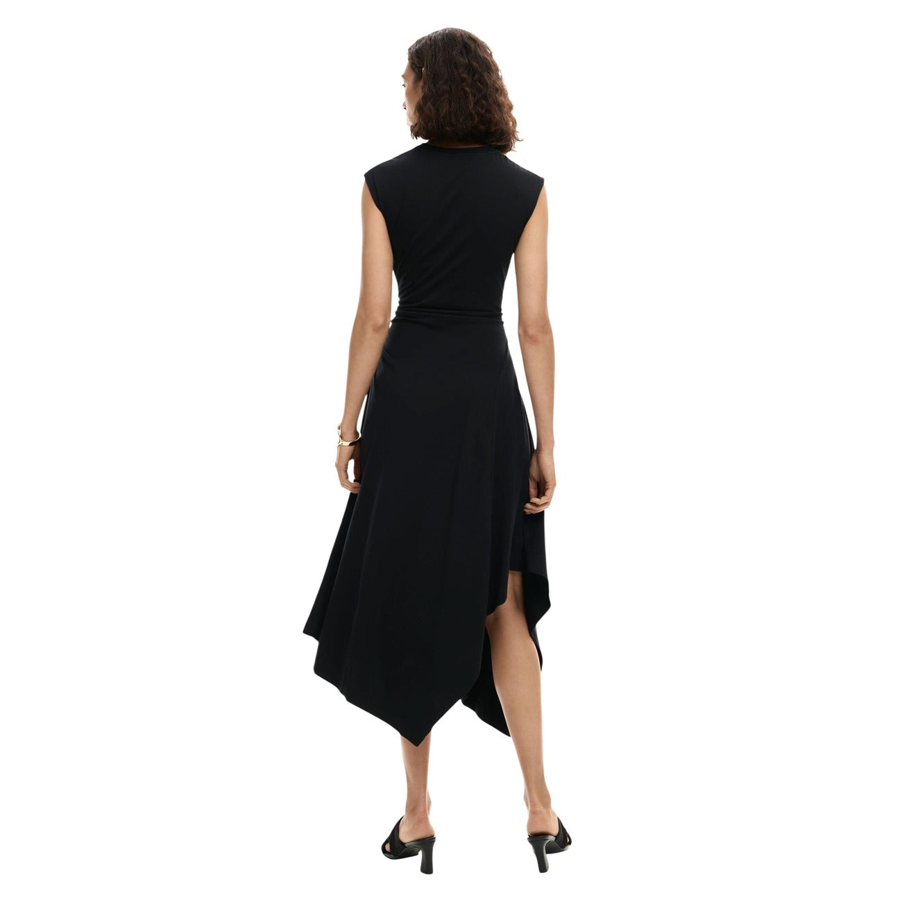 Desigual Femme Robes