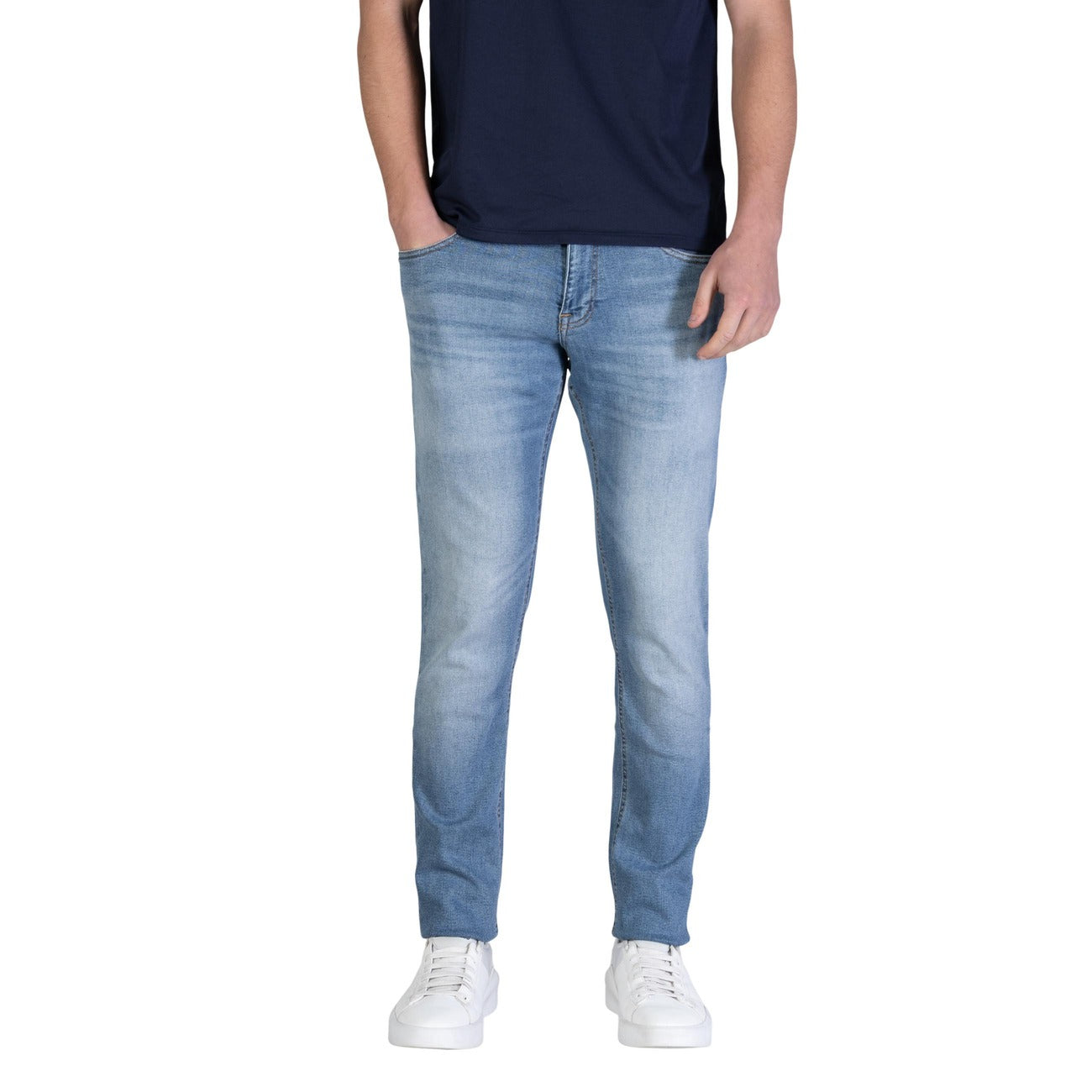 Tommy Hilfiger Jeans Homme Jeans