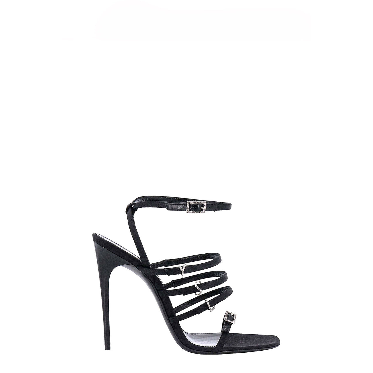 Saint Laurent Femme Sandales